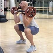 💪 Entrena con propósito. Transforma tu cuerpo y tu bienestar!